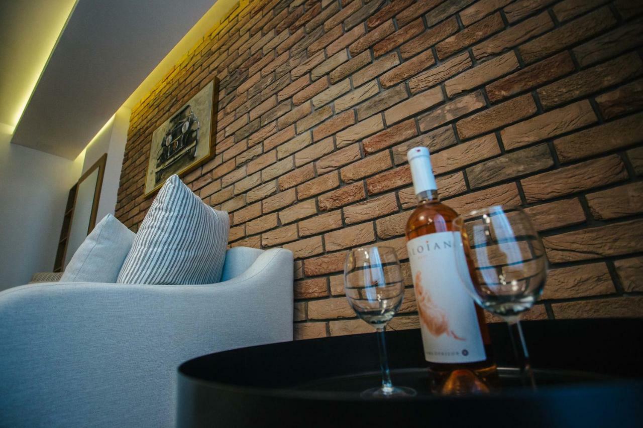 Briana Luxury Studio Клуж-Напока Экстерьер фото