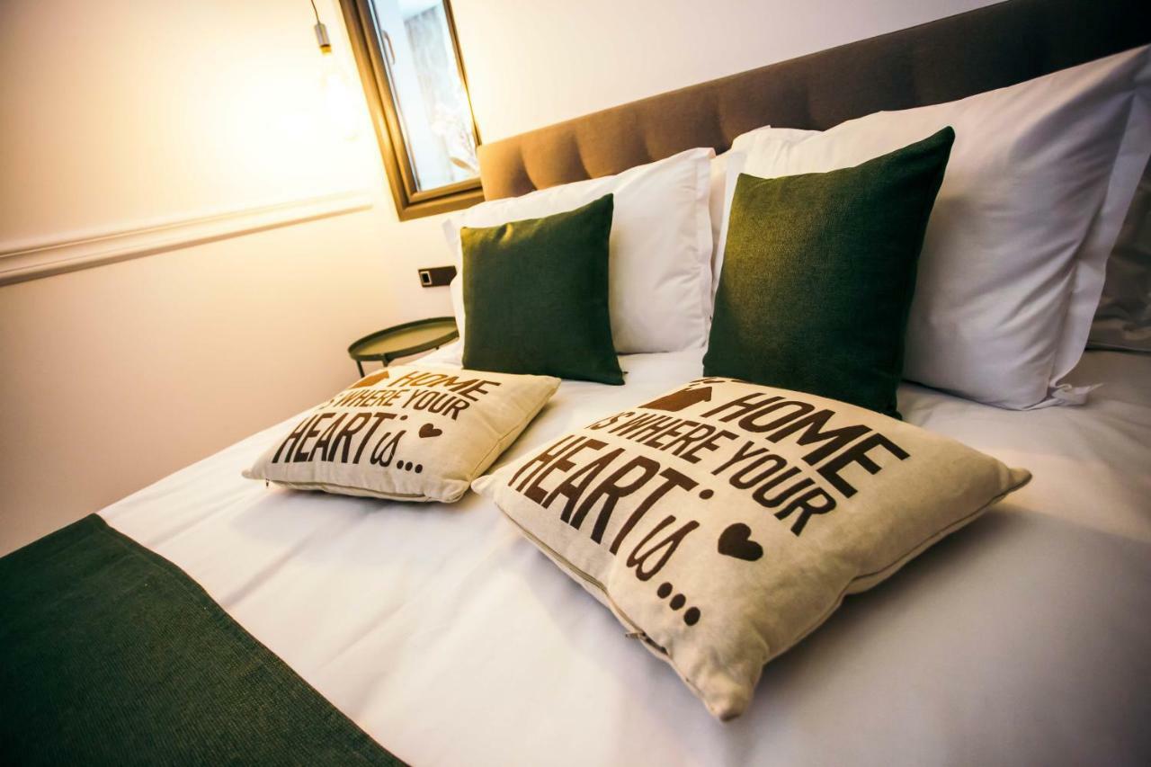 Briana Luxury Studio Клуж-Напока Экстерьер фото