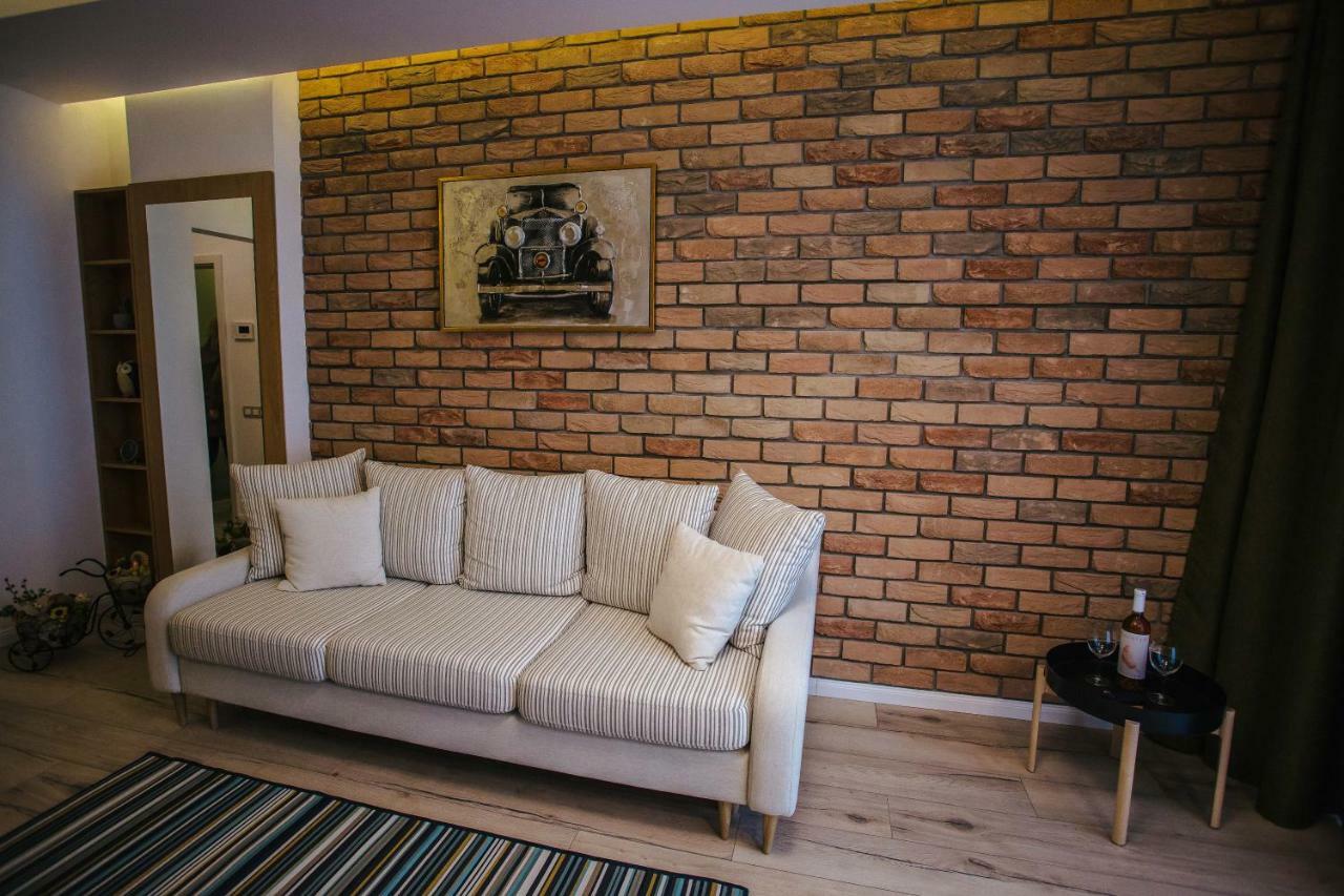 Briana Luxury Studio Клуж-Напока Экстерьер фото